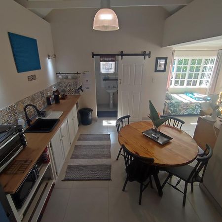 פורט אליזבת' Paradise In The City - Cottage One מראה חיצוני תמונה
