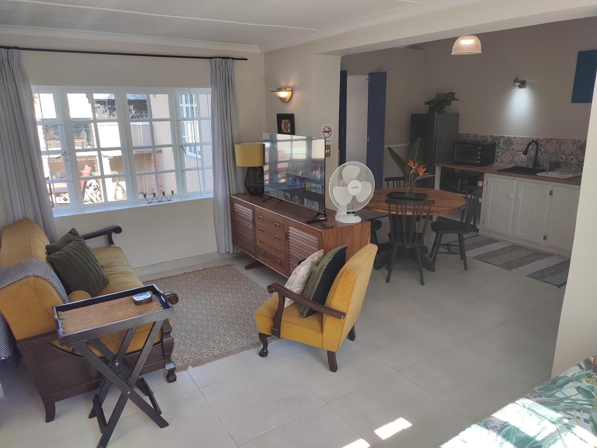 פורט אליזבת' Paradise In The City - Cottage One מראה חיצוני תמונה