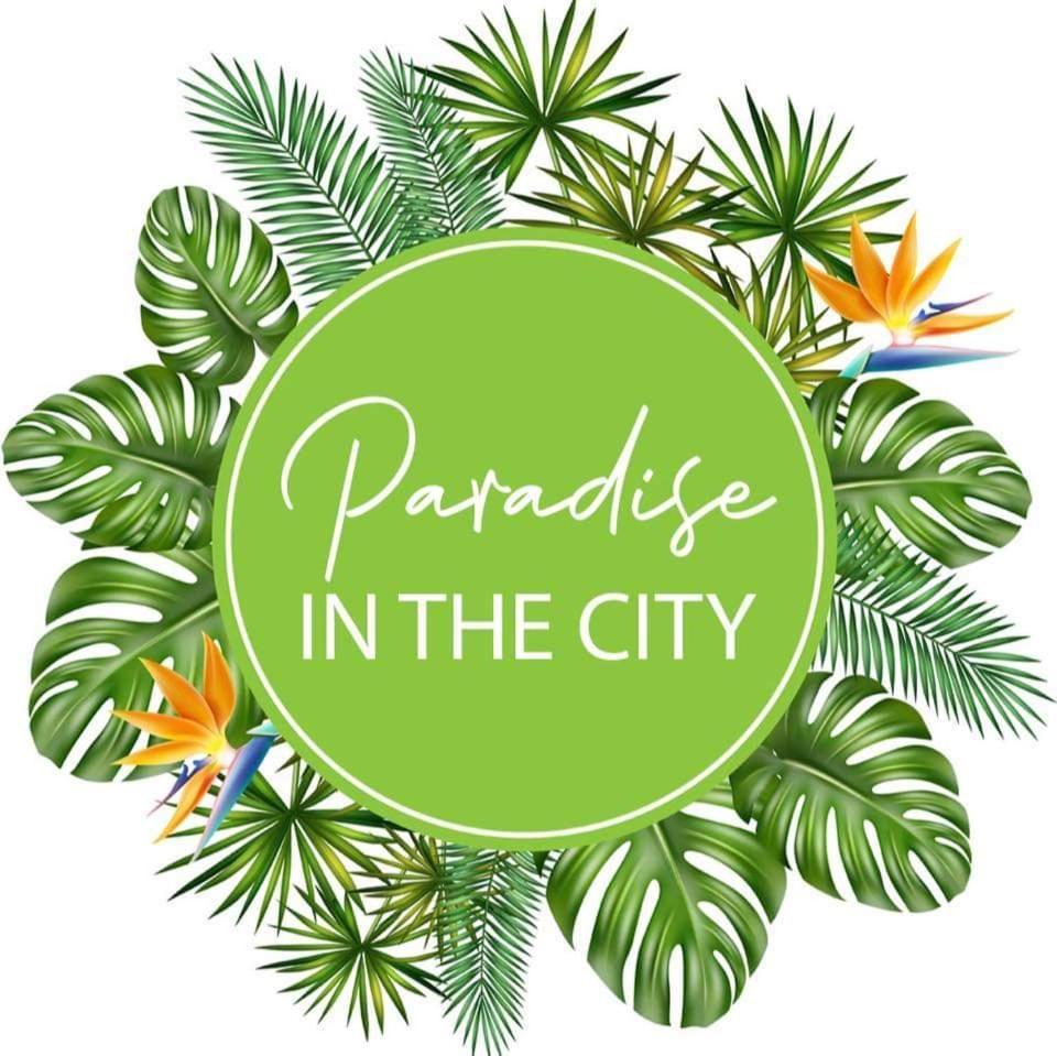 פורט אליזבת' Paradise In The City - Cottage One מראה חיצוני תמונה