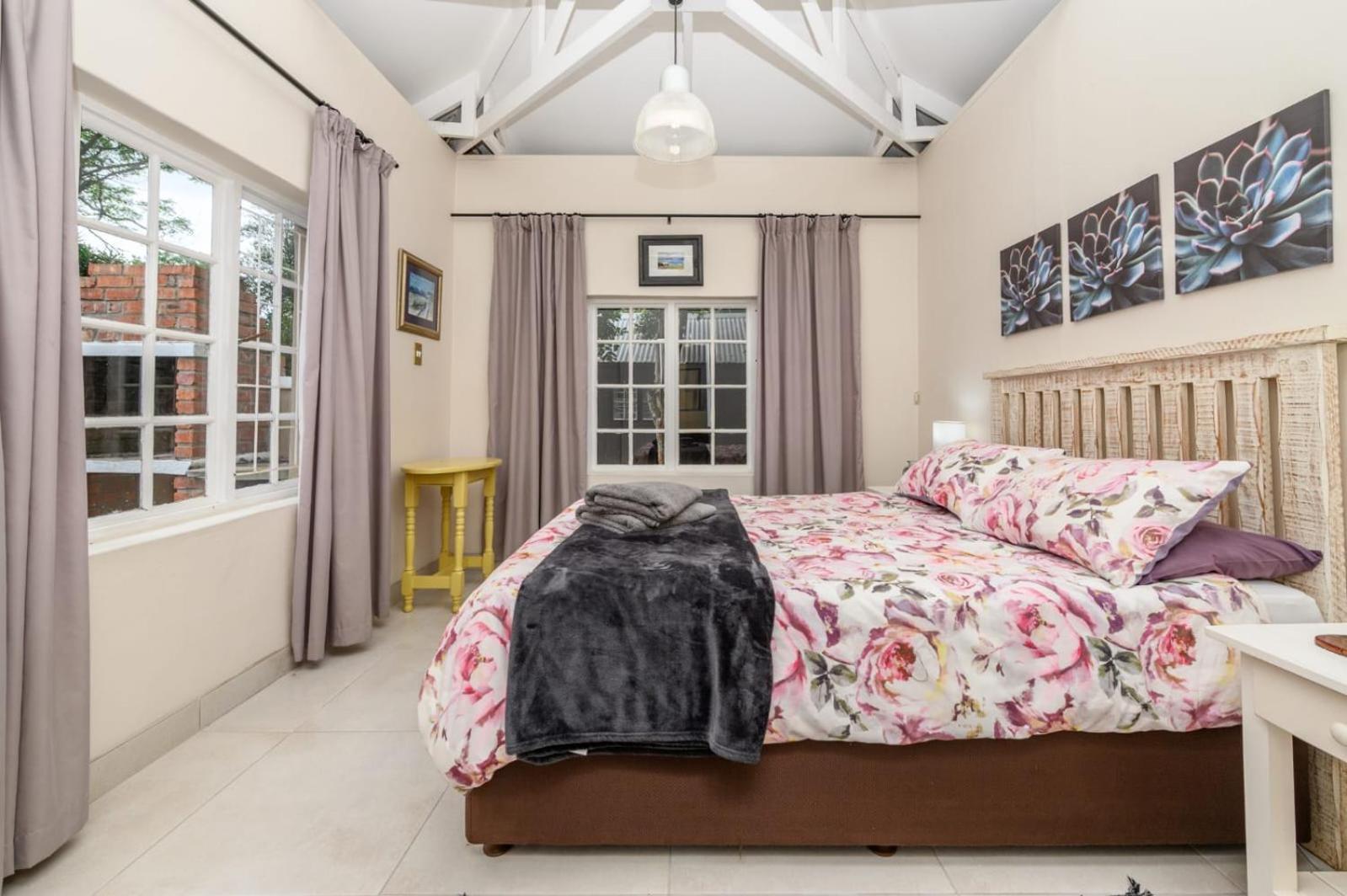 פורט אליזבת' Paradise In The City - Cottage One מראה חיצוני תמונה