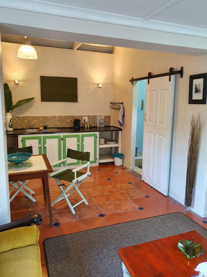 פורט אליזבת' Paradise In The City - Cottage One מראה חיצוני תמונה