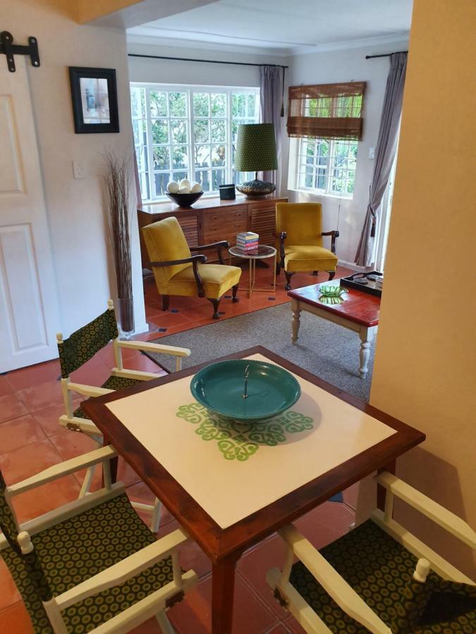 פורט אליזבת' Paradise In The City - Cottage One מראה חיצוני תמונה